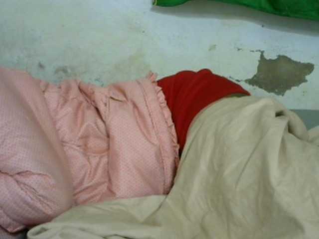 Uitzending screenshots hangelina777