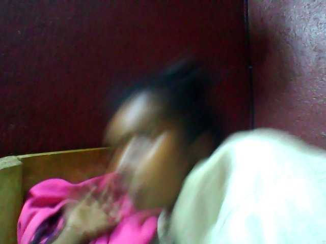 Uitzending screenshots hangelina777