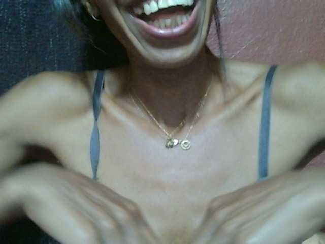 Uitzending screenshots hangelina777