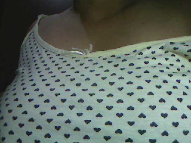 Uitzending screenshots RealCumBaby