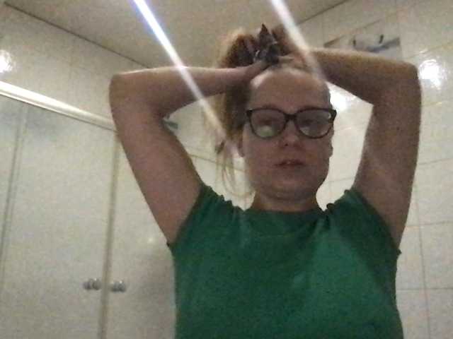 Uitzending screenshots reality-show