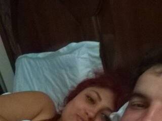 Erotische videochat realsexcouple