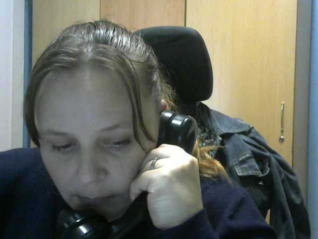 Uitzending screenshots RealWitch