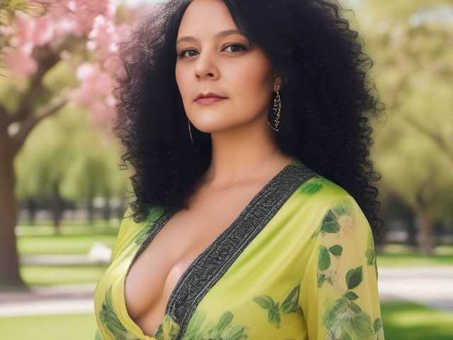 Foto van het profiel RealWitch