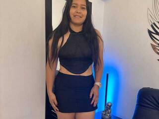 Erotische videochat RebecaSmith