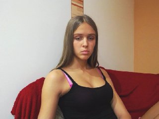 Foto's rebecayoung WELCOME GUYS HERE;) 18 Y.O CUMSHOW 100 TOKENS