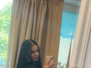 Erotische videochat RebekaHill