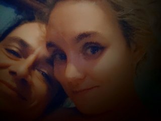 Erotische videochat RebelandDust
