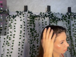 Erotische videochat Melissa_Parker