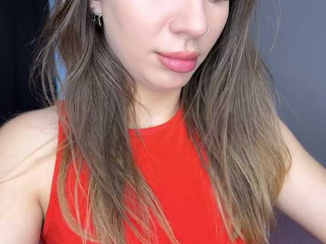 Uitzending screenshots Melissa_Parker