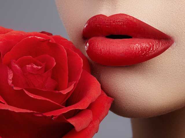 Foto van het profiel Red-Rose-777
