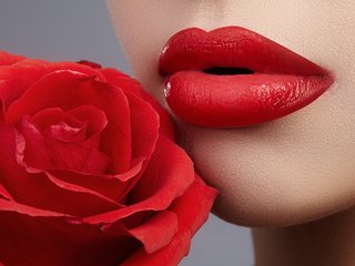 Erotische videochat Red-Rose-777