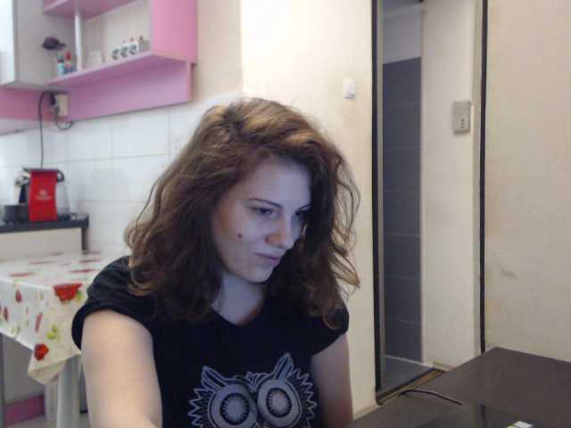 Uitzending screenshots Red_rose693