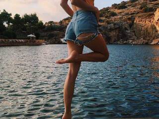 Erotische videochat RedBeast69