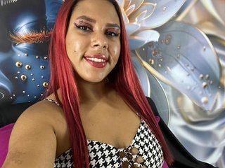 Erotische videochat reddfiregirl