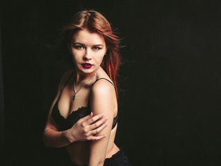 Erotische videochat RedDoll