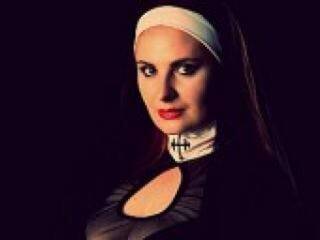 Erotische videochat redfox01