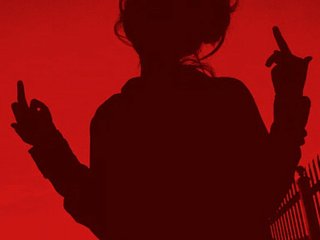 Erotische videochat RedFox69