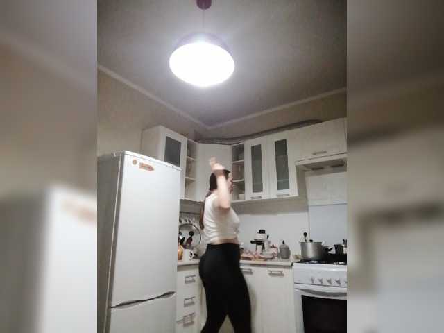 Uitzending screenshots Bonita_