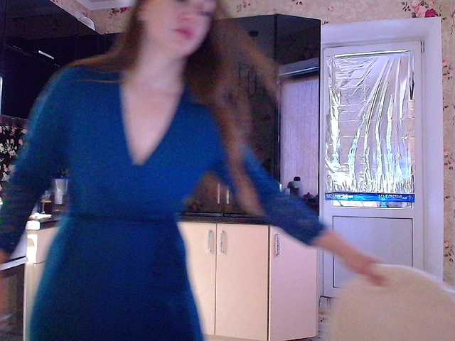 Uitzending screenshots Bonita_
