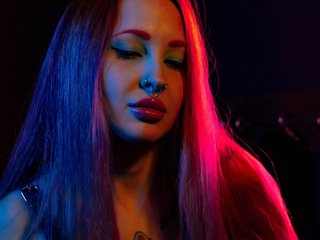 Erotische videochat RedFox9595