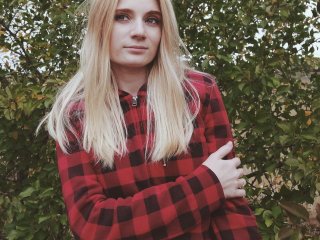 Foto van het profiel Redfoxgirl