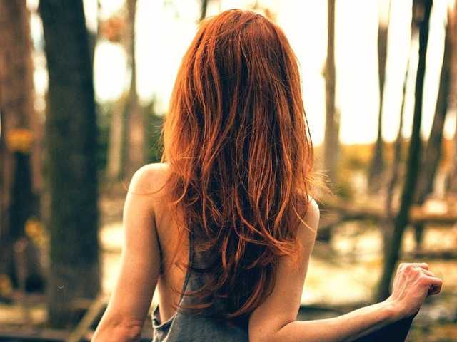 Foto van het profiel Redfoxgirl