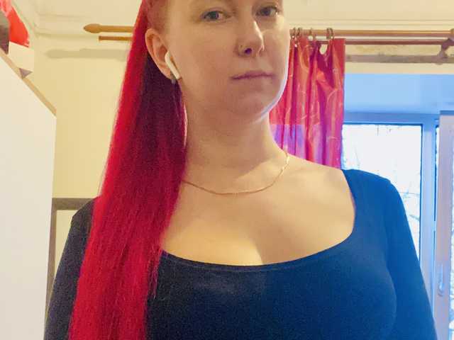 Foto van het profiel RedFoxxxya