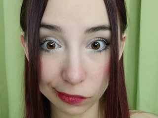Erotische videochat RedFoxxy19