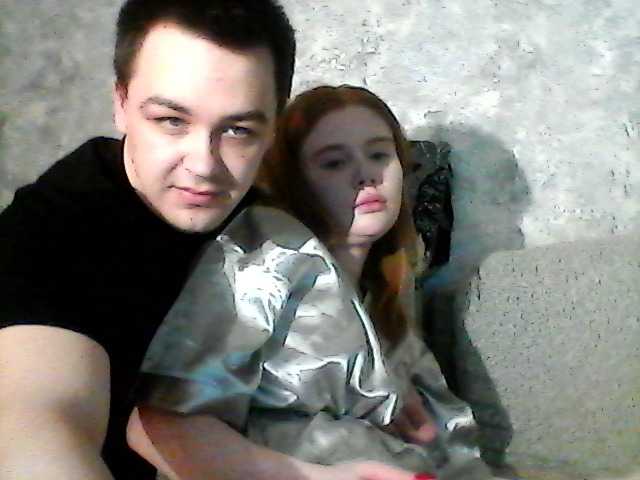 Uitzending screenshots Redhead-sex