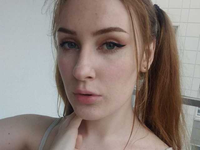 Erotische videochat RedheadBB