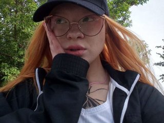 Erotische videochat Redheadgurl