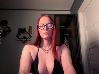 Erotische videochat RedHeadJu