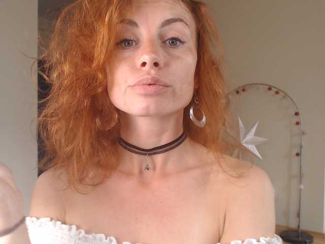 Foto's redheadmila sexy woman in need of hot sex:)