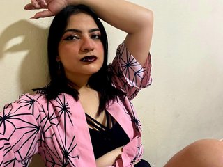 Erotische videochat RedHotRaven