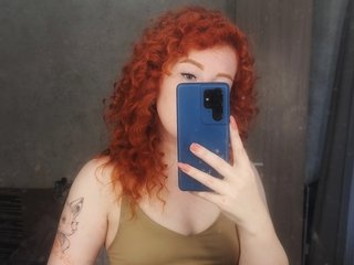 Erotische videochat RedKitsune1