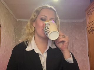 Erotische videochat ReeseTerron