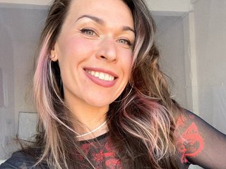 Erotische videochat ReginaHawk