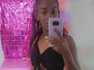 Erotische videochat ReinaEstupina