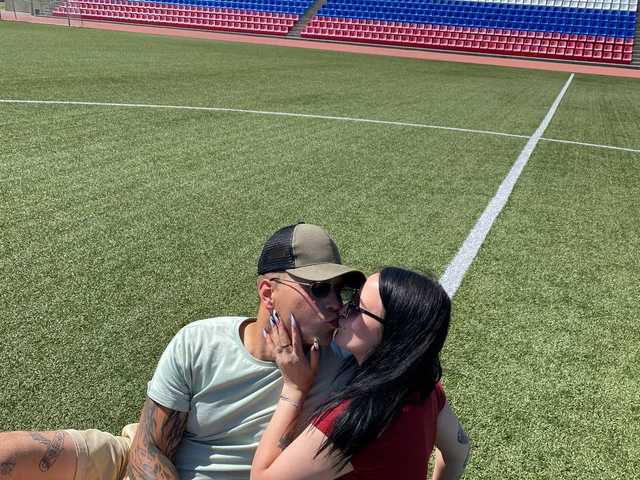 Foto van het profiel vikaa_romzes