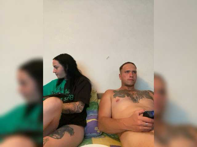 Uitzending screenshots vikaa_romzes