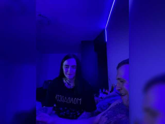 Uitzending screenshots vikaa_romzes