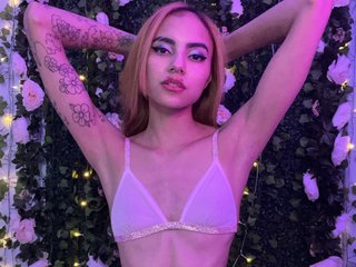 Erotische videochat RemiDarklace