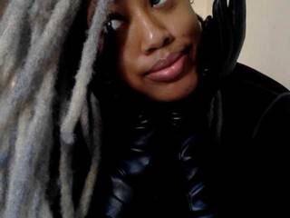 Erotische videochat SeemaPatel