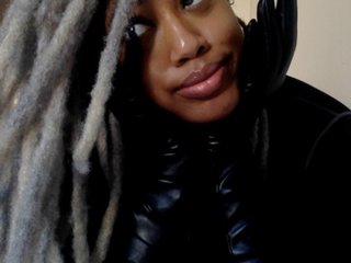 Erotische videochat AaliyahD