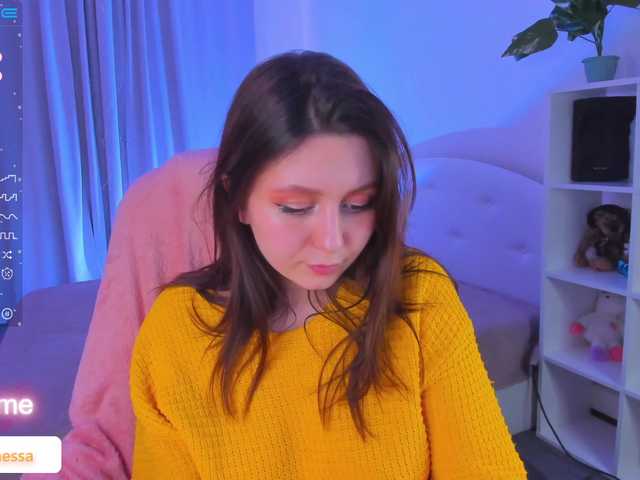 Uitzending screenshots Renessy