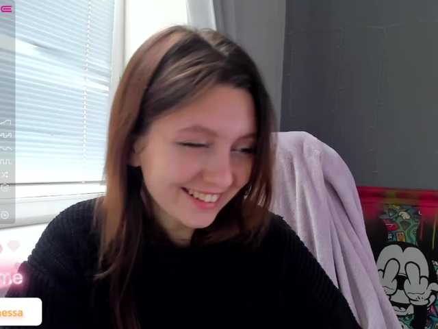 Uitzending screenshots Renessy