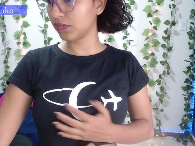 Uitzending screenshots Reoko