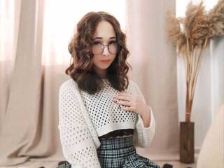 Erotische videochat StarBella