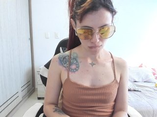 Erotische videochat RevySadashiTrue